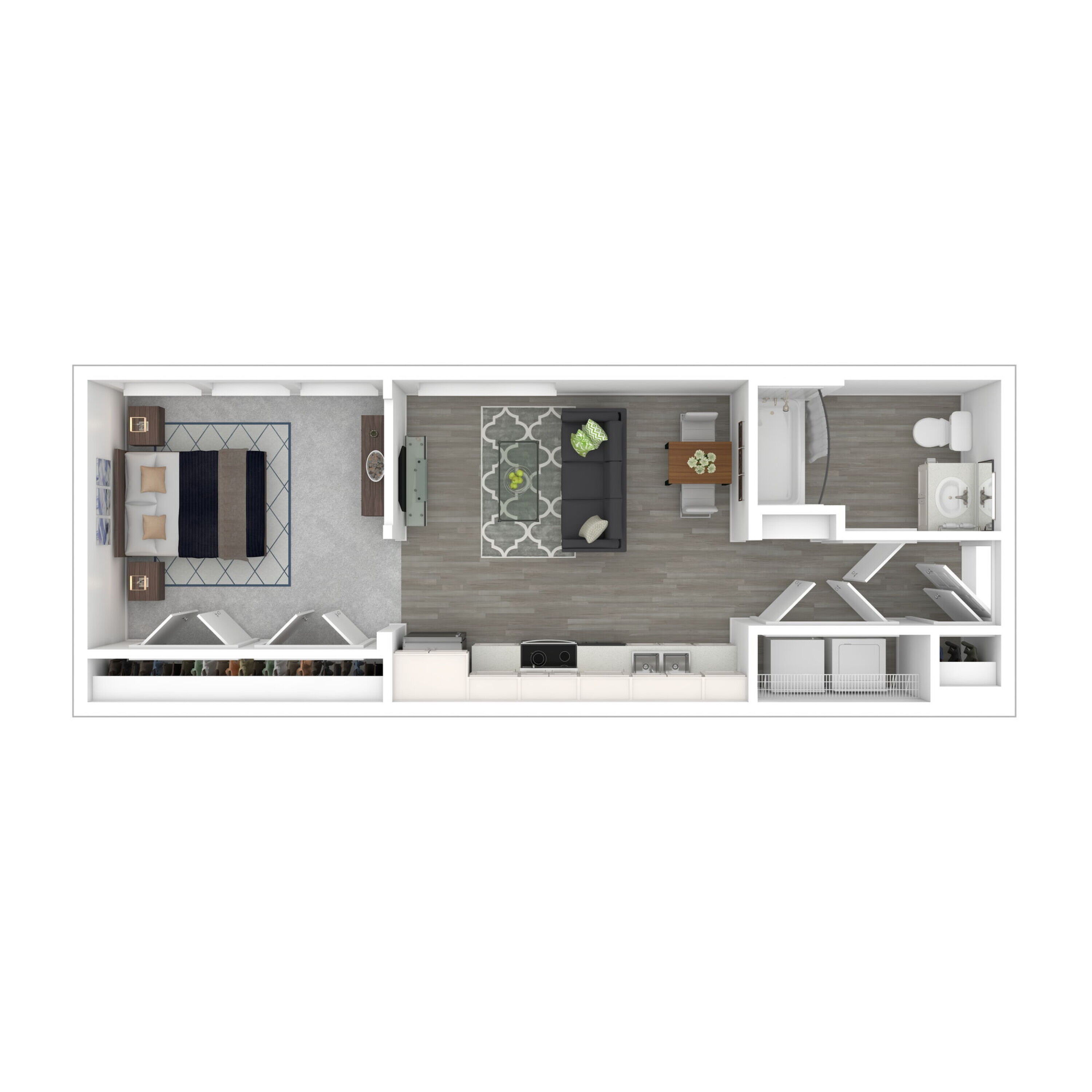 Belclaire – 3308