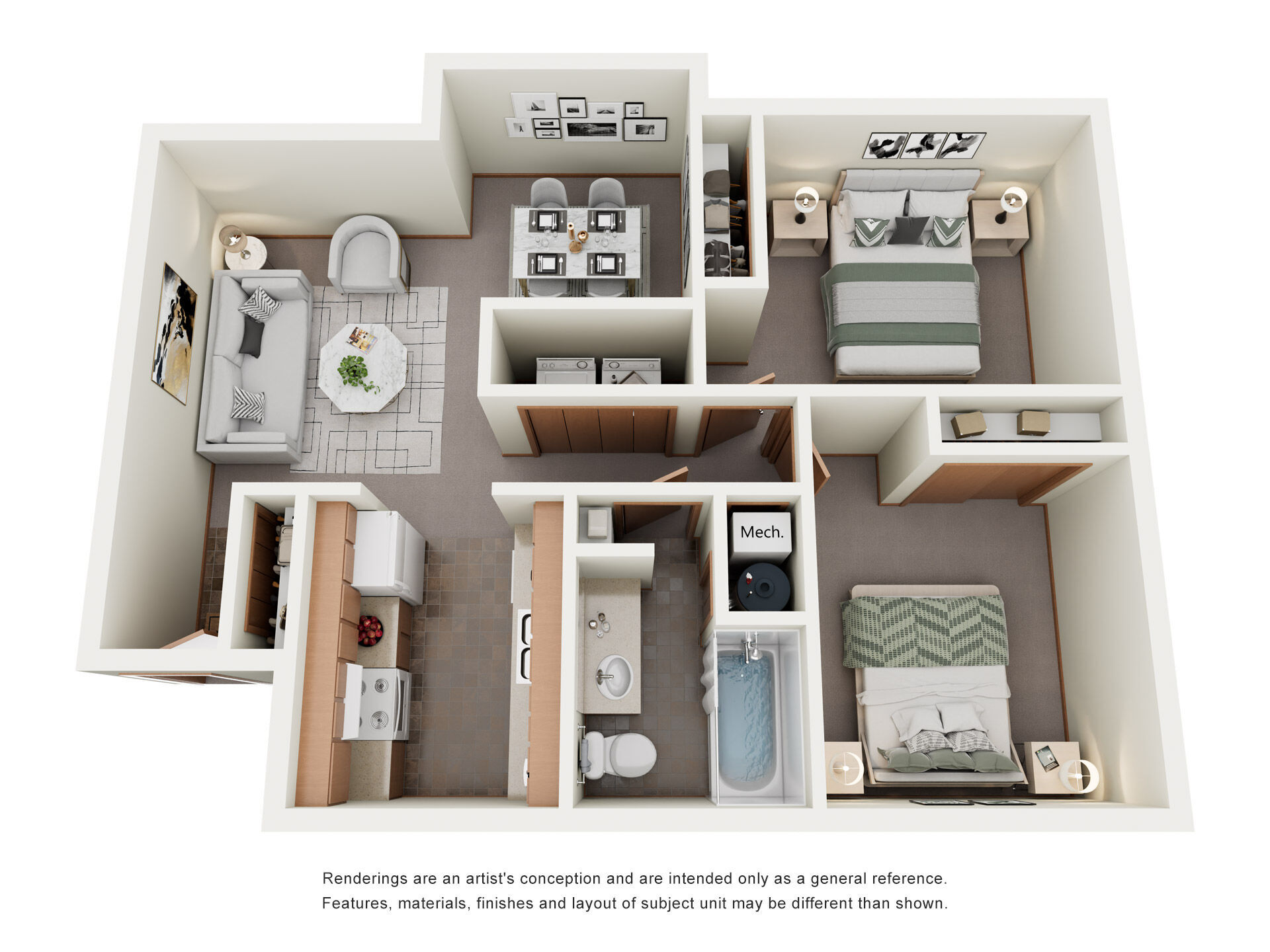 Lakewood Ranch – 2x1 Lakepoint