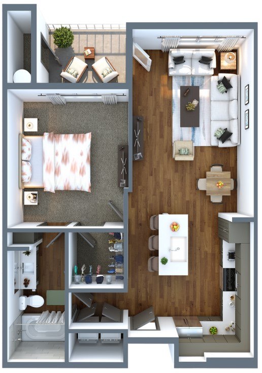 Elevation San Tan – 4078