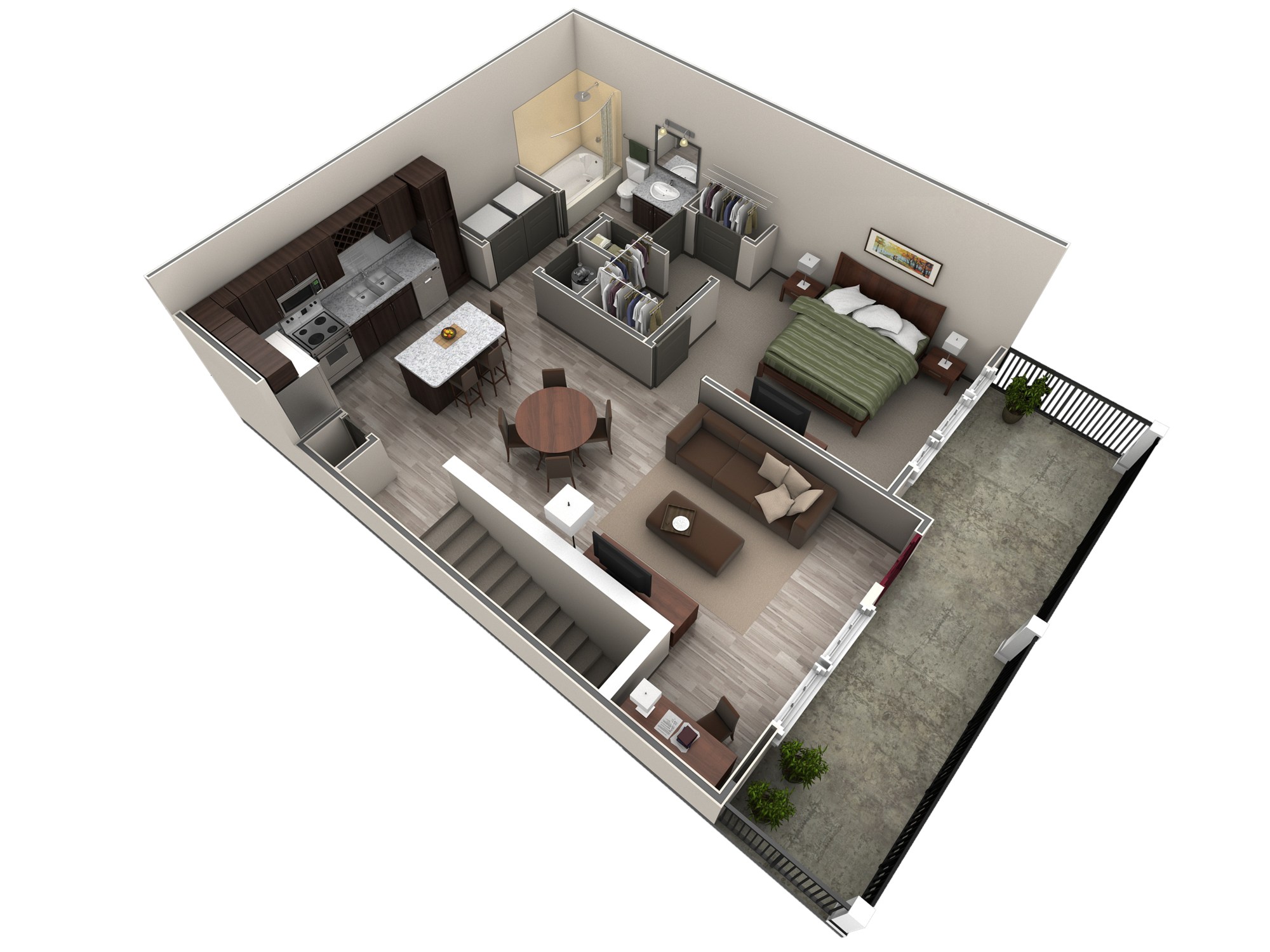 Springs at Willowbrooke – 1114