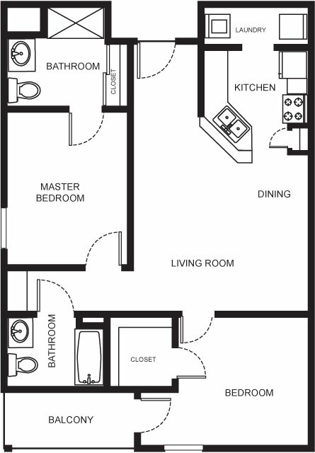 Senior Housing – 3803-3-321