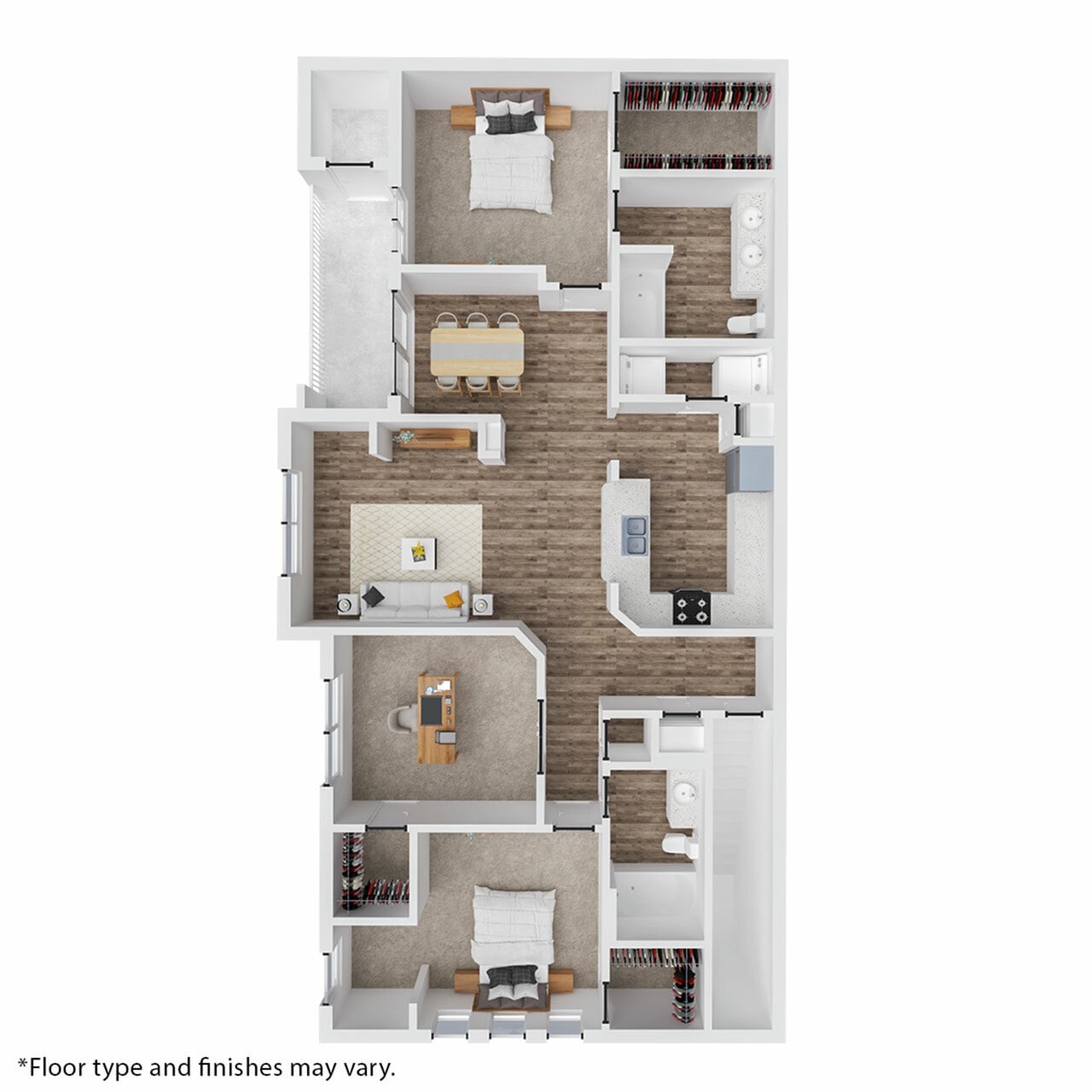 Grand Estates At Keller – 121