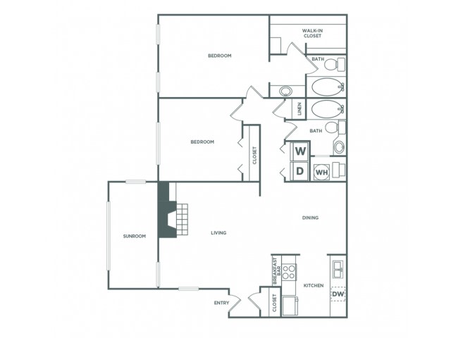 Avana Court – 1200G