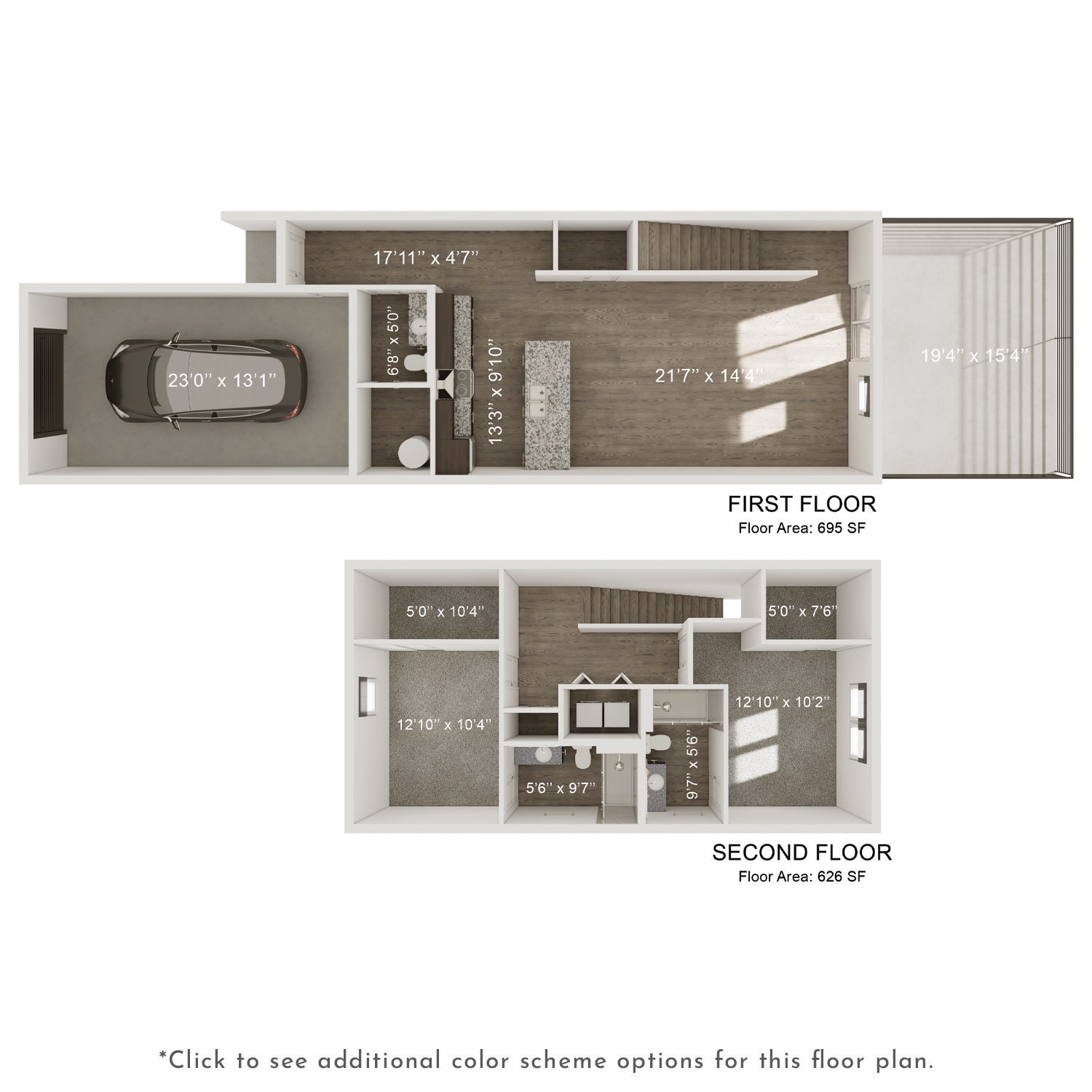 Sandstone Villas – 3002