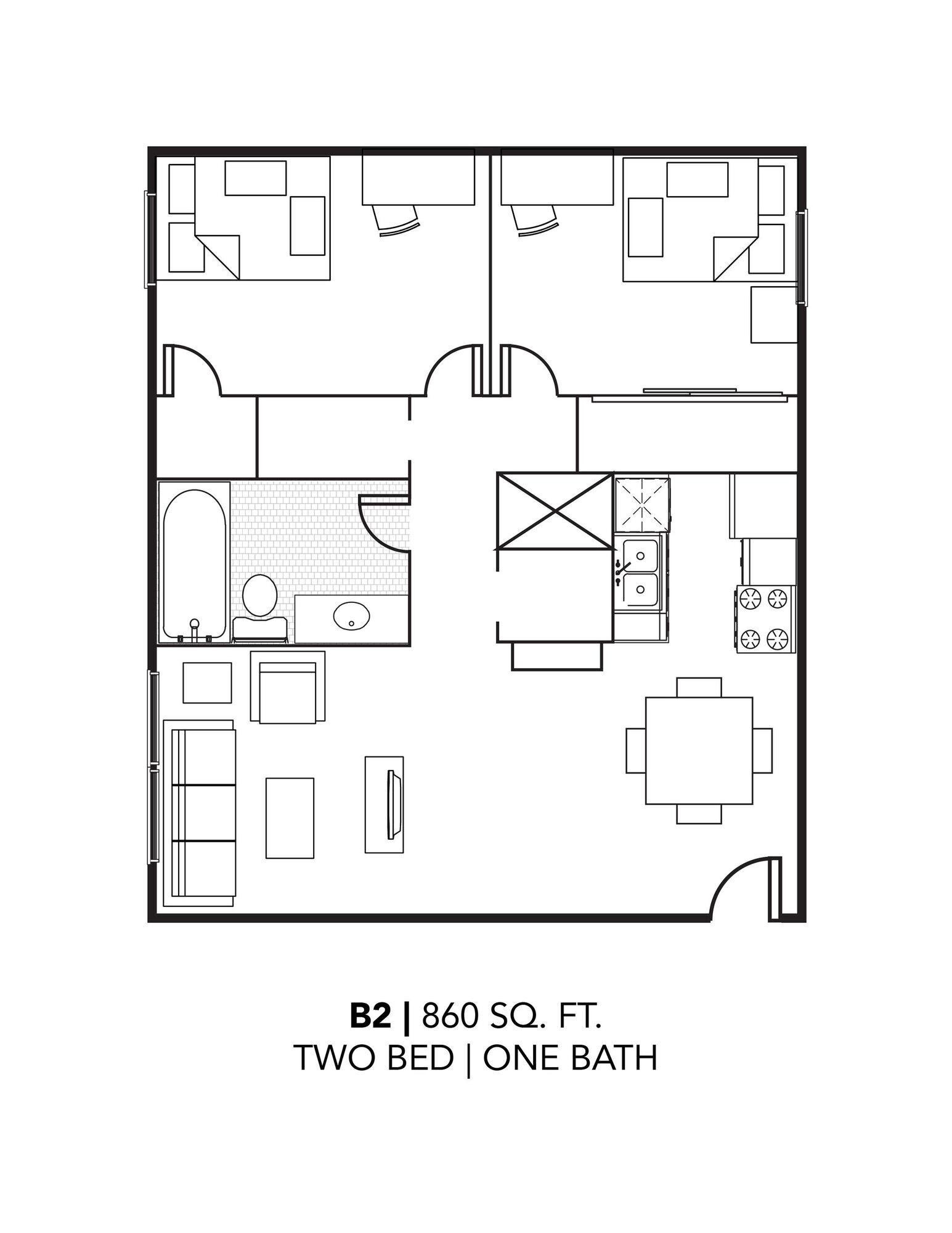 Casa Hills at 290 – 103D