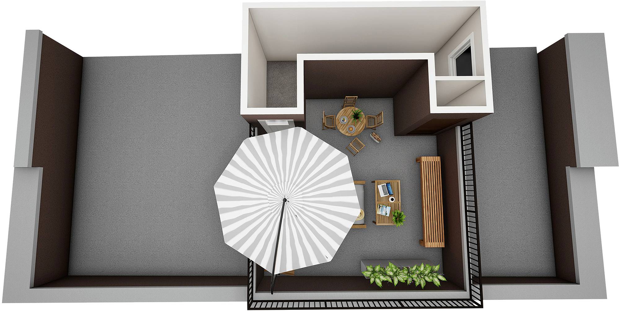 Student Housing – Private - Priced By Bed