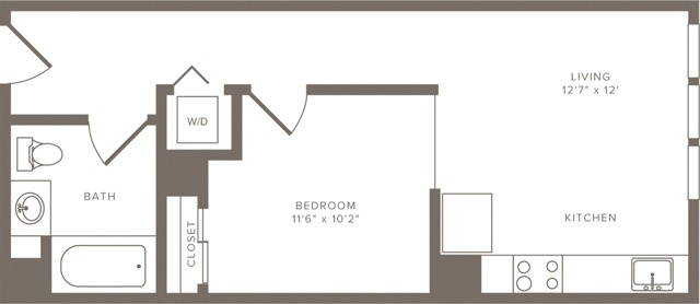 Modera Jack London Square – 325