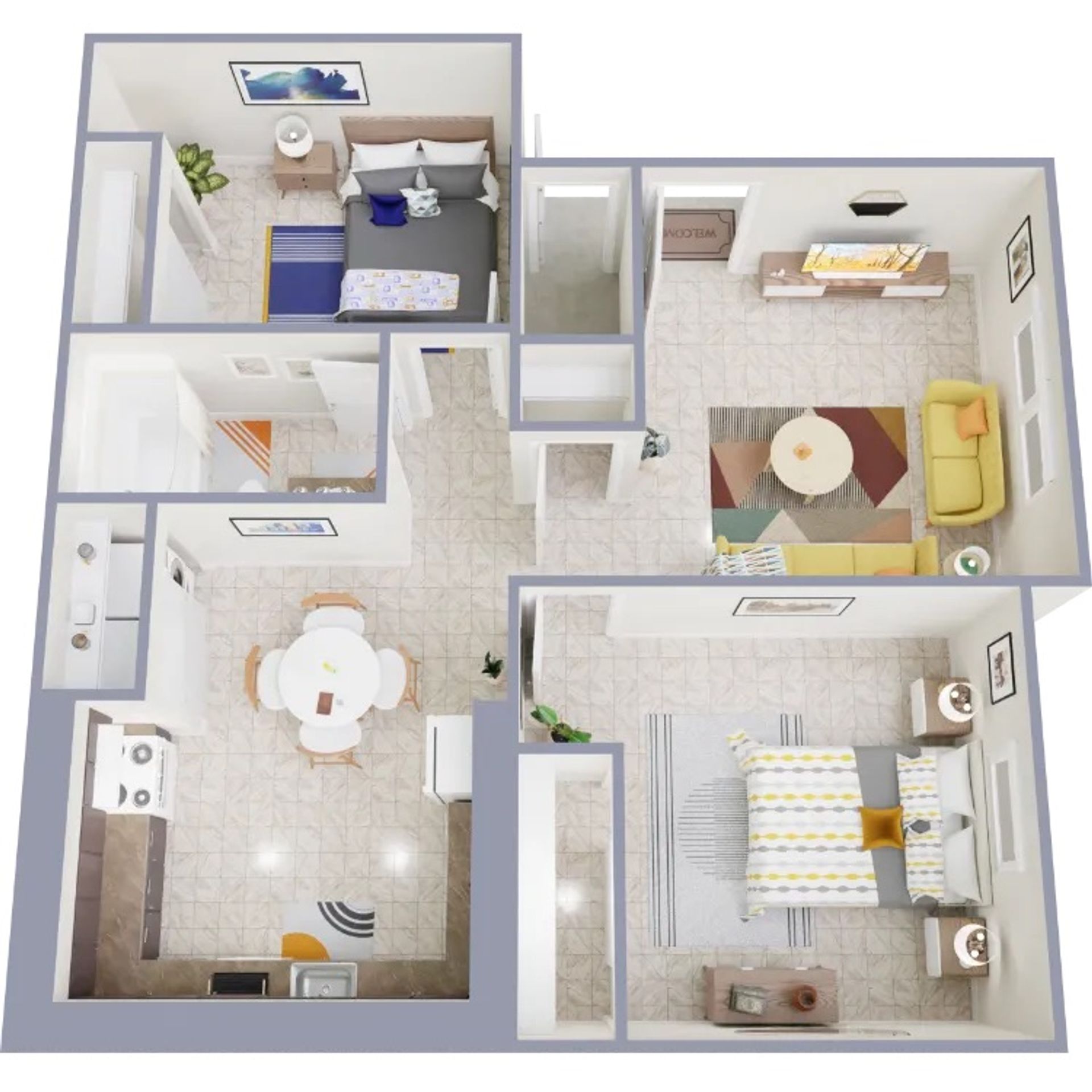 Lynnwood – 2037