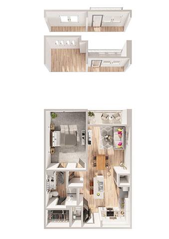 The Tessera – 4011