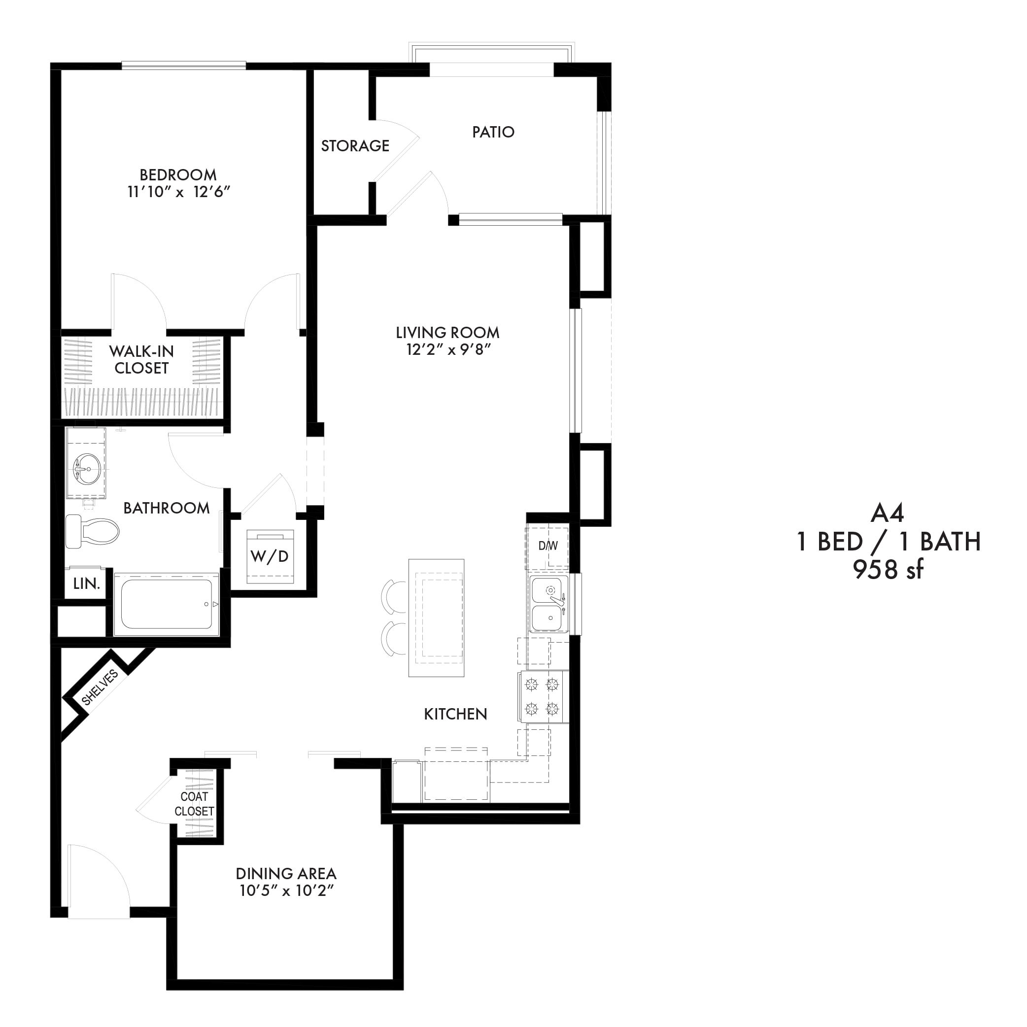 Alcove – 6-6209