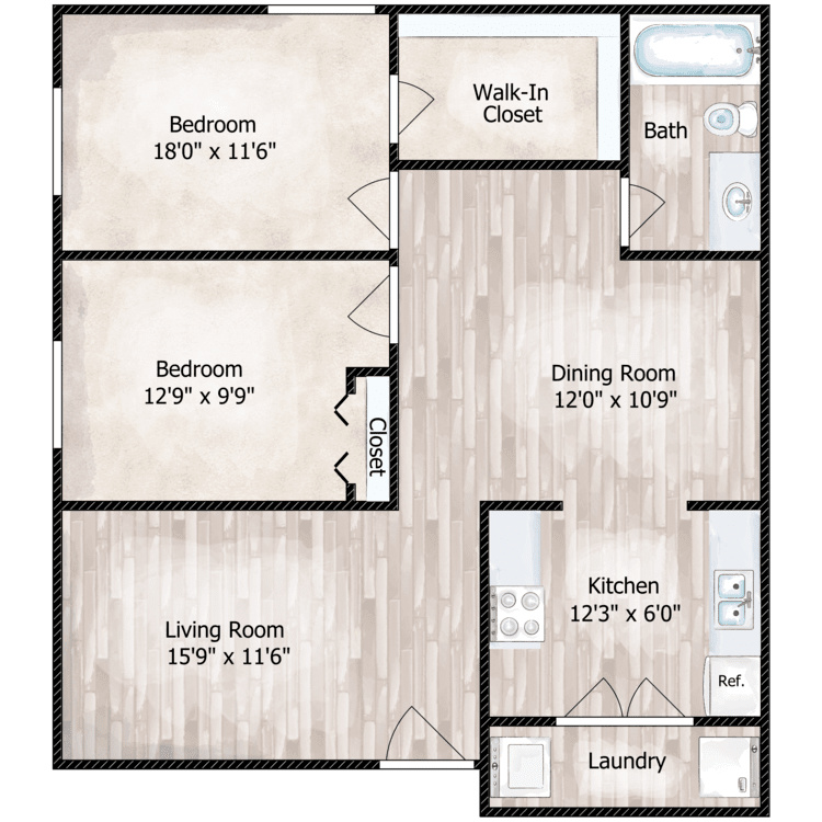 Oakstone Ridge – 2203