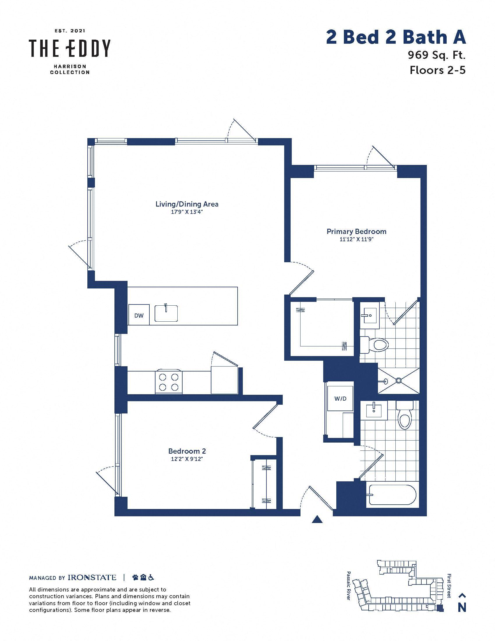 The Eddy – 201