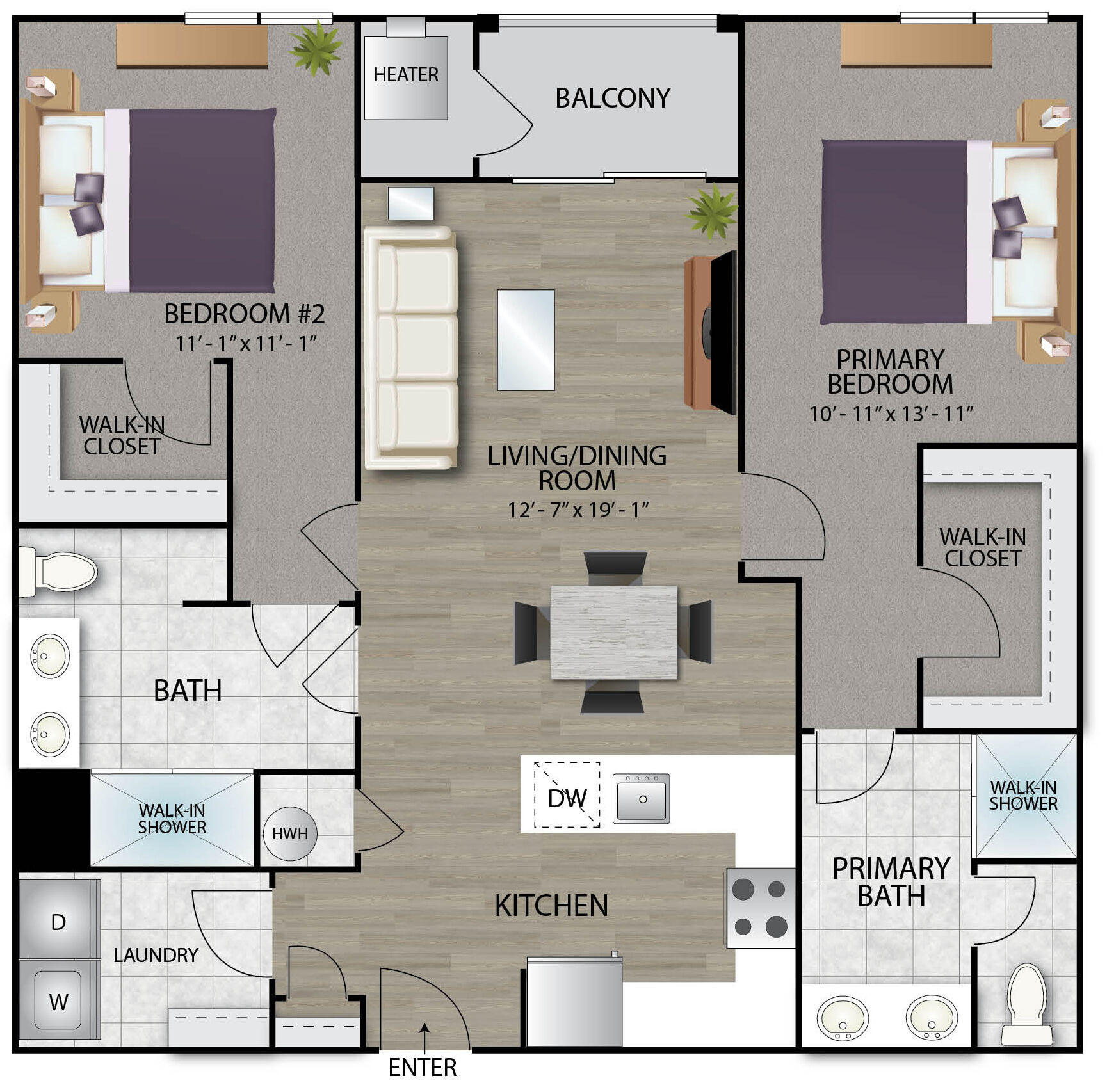 The Edge At Raritan Heights – 455