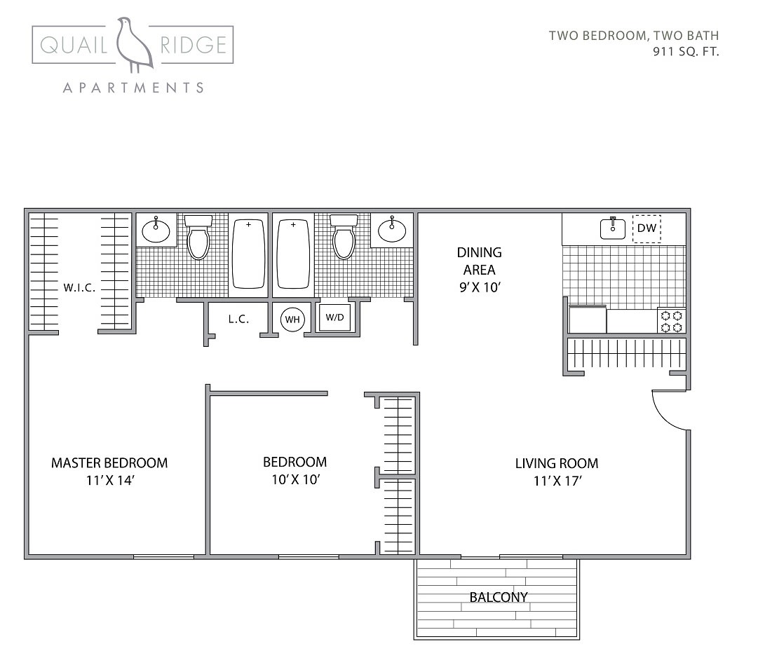 Quail Ridge – 2002