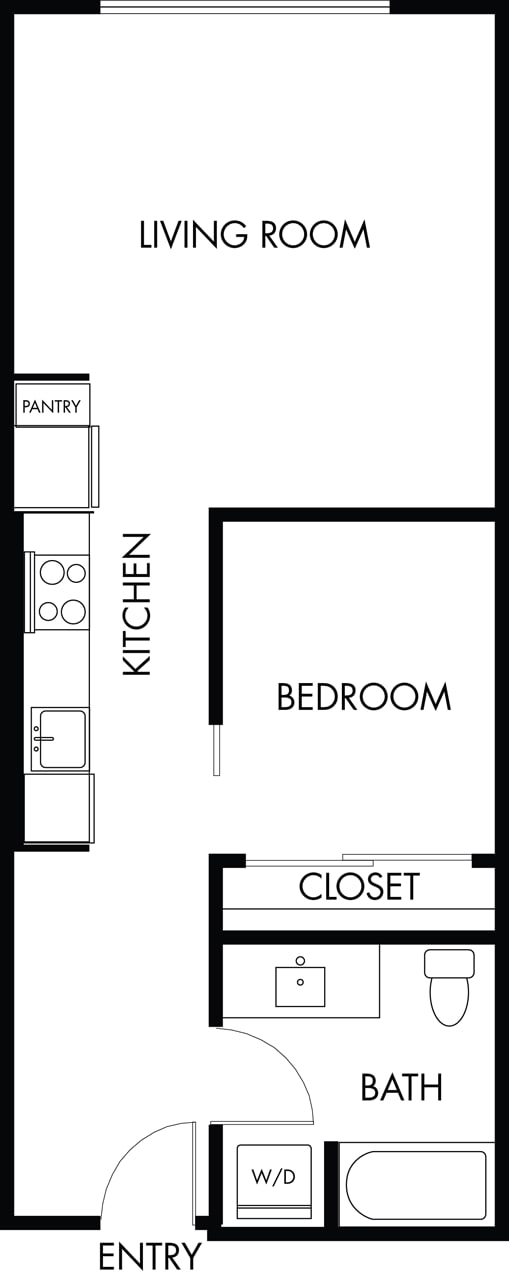 Venn at Main – 573