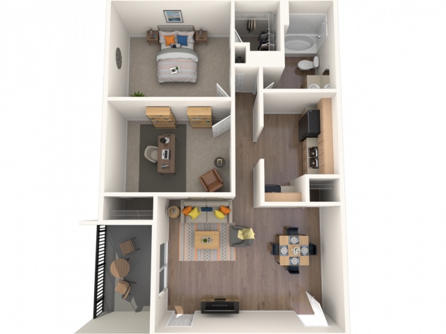 New Irving Heights – 910D