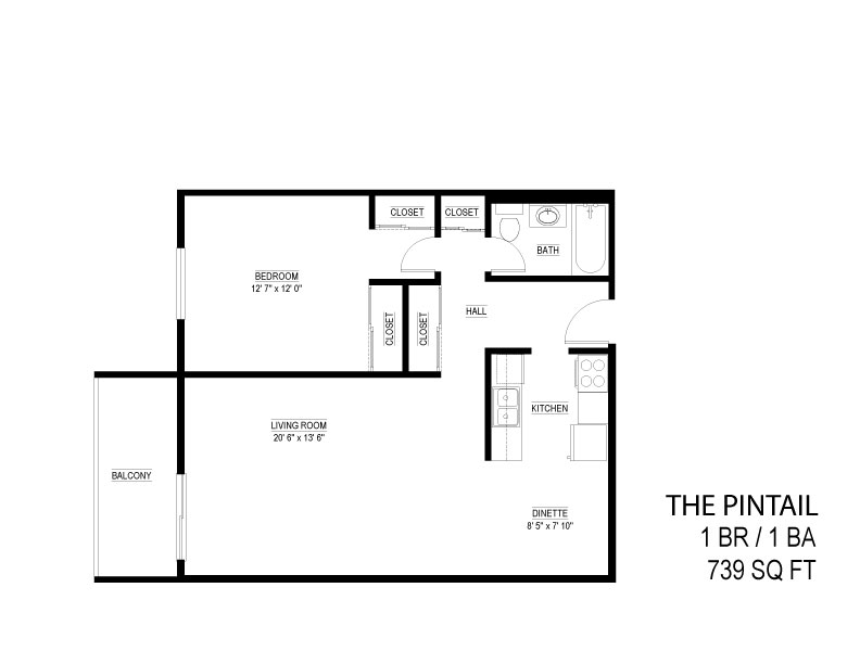 Eagan Place – 410
