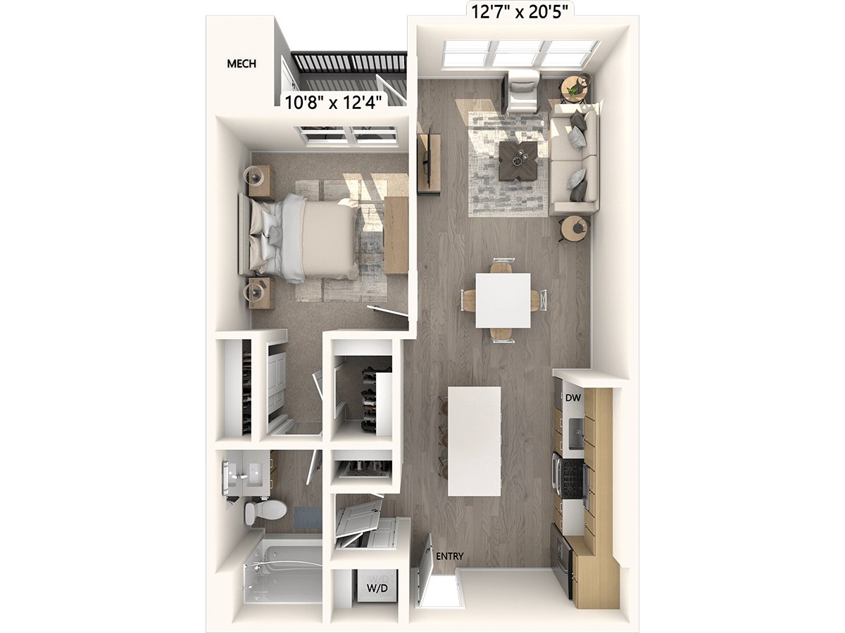 Avalon Westminster Promenade – 137