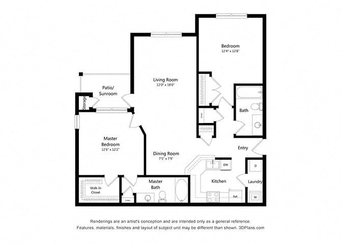 Wellington Ridge Apartments – 0501