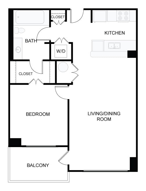 Prosperity Flats – 0814