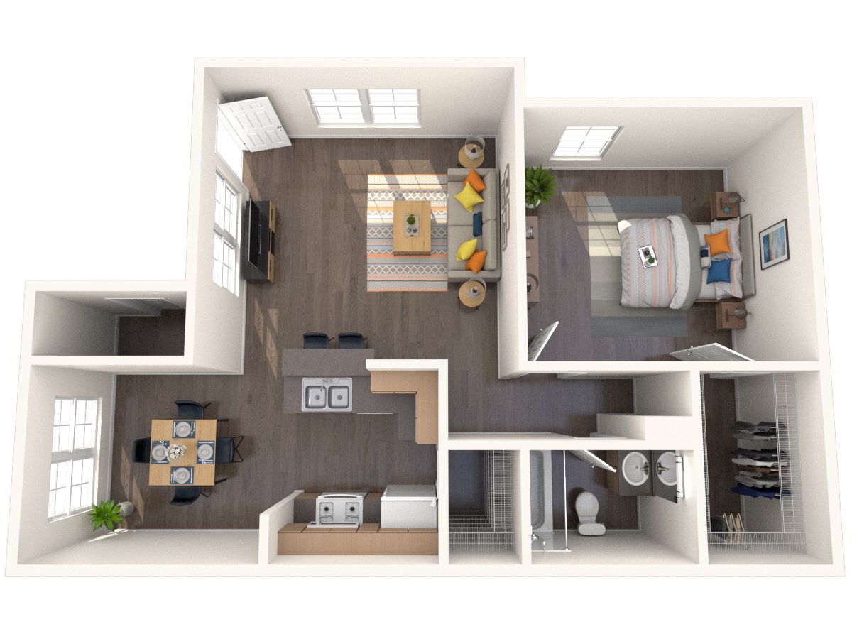 Presidio North – 2027