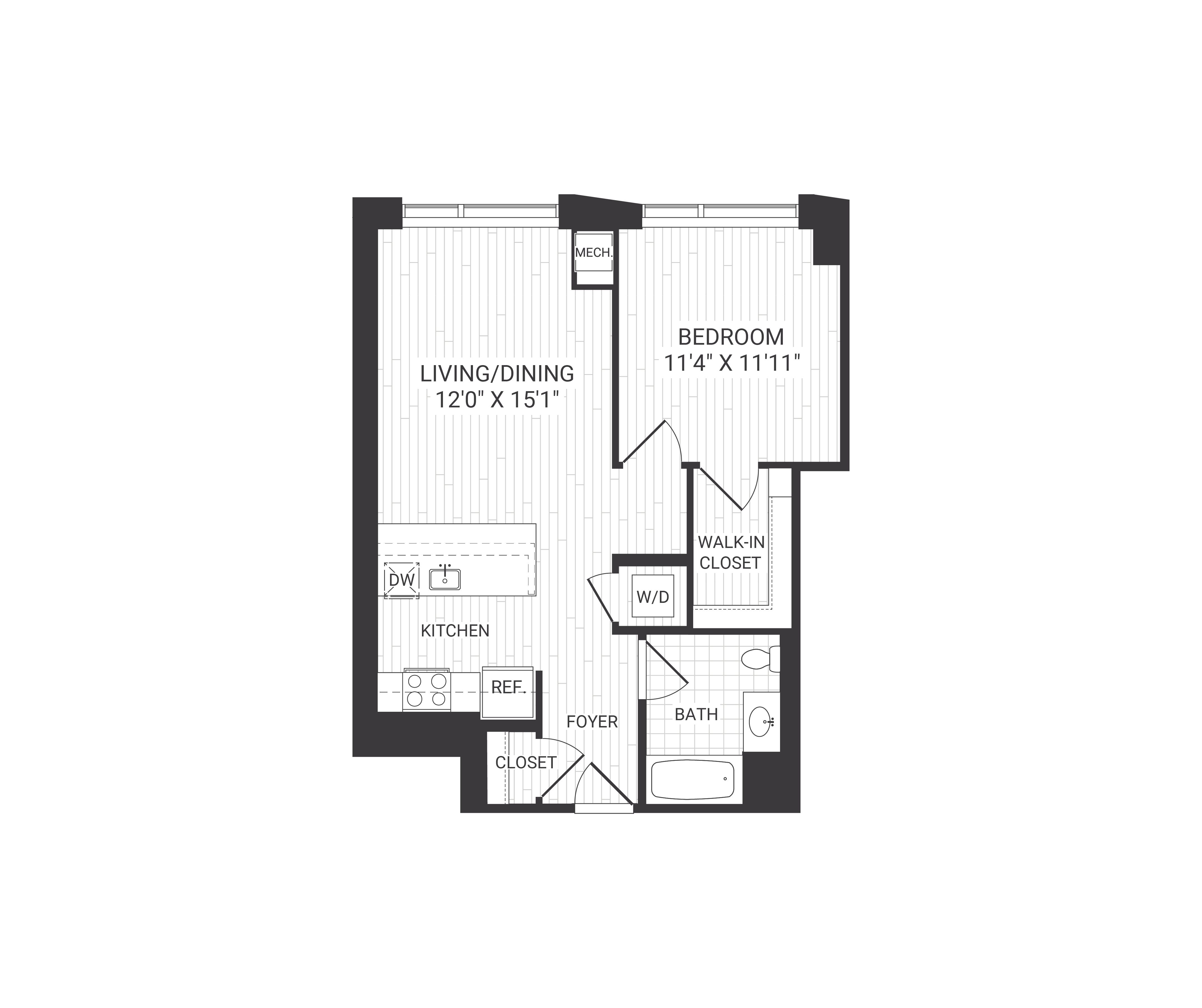 Haus25 – H25-0605