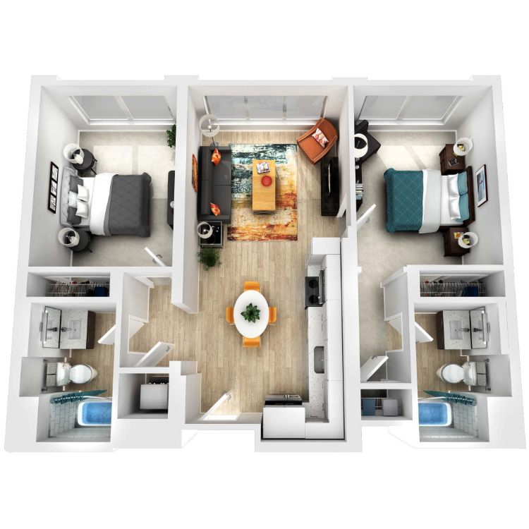 Eviva Midtown – 0408