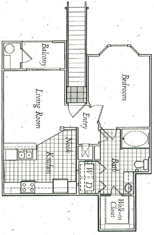 Kenley Apartments – 6205