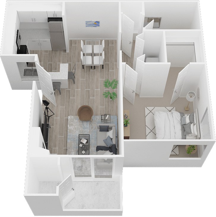 THE ARLO – 188
