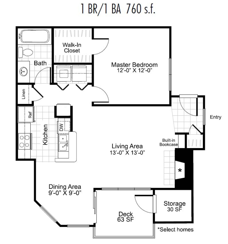 Affordable Housing – 319G