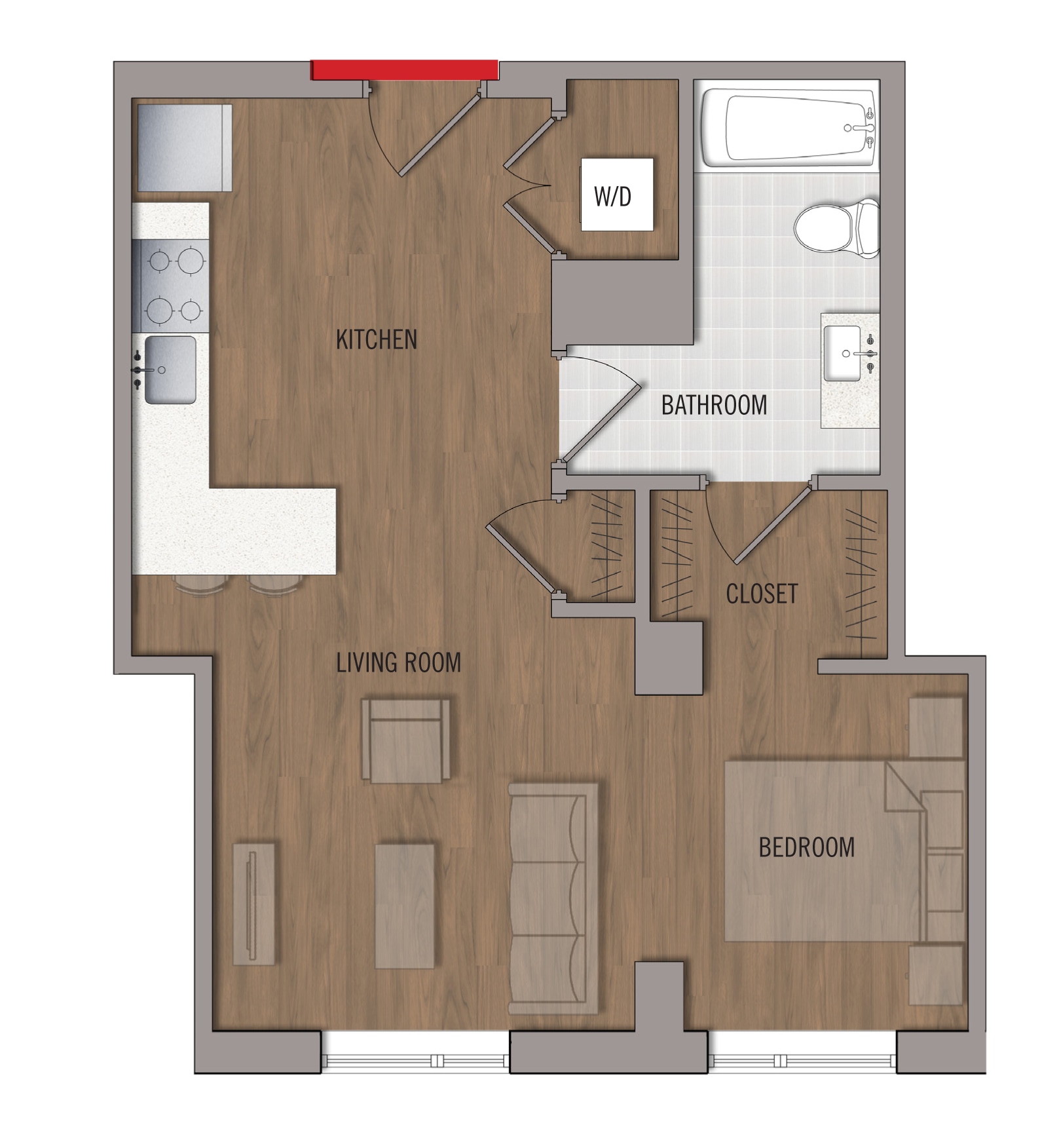 The George – 0104