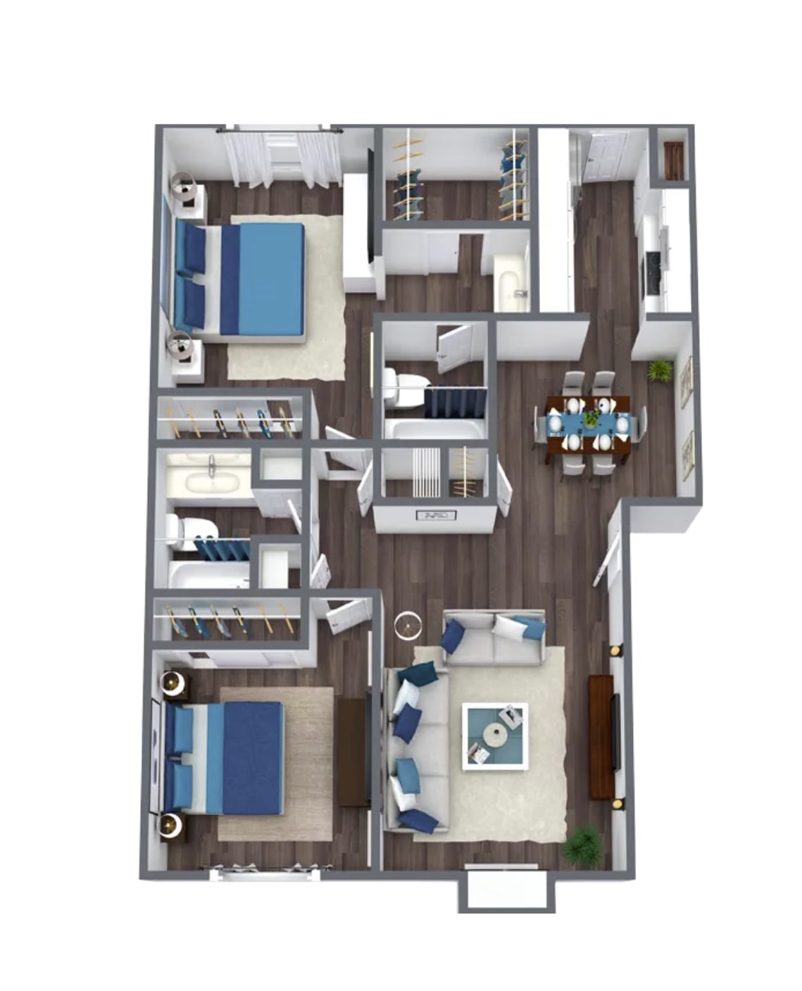North Creek Dallas – 239