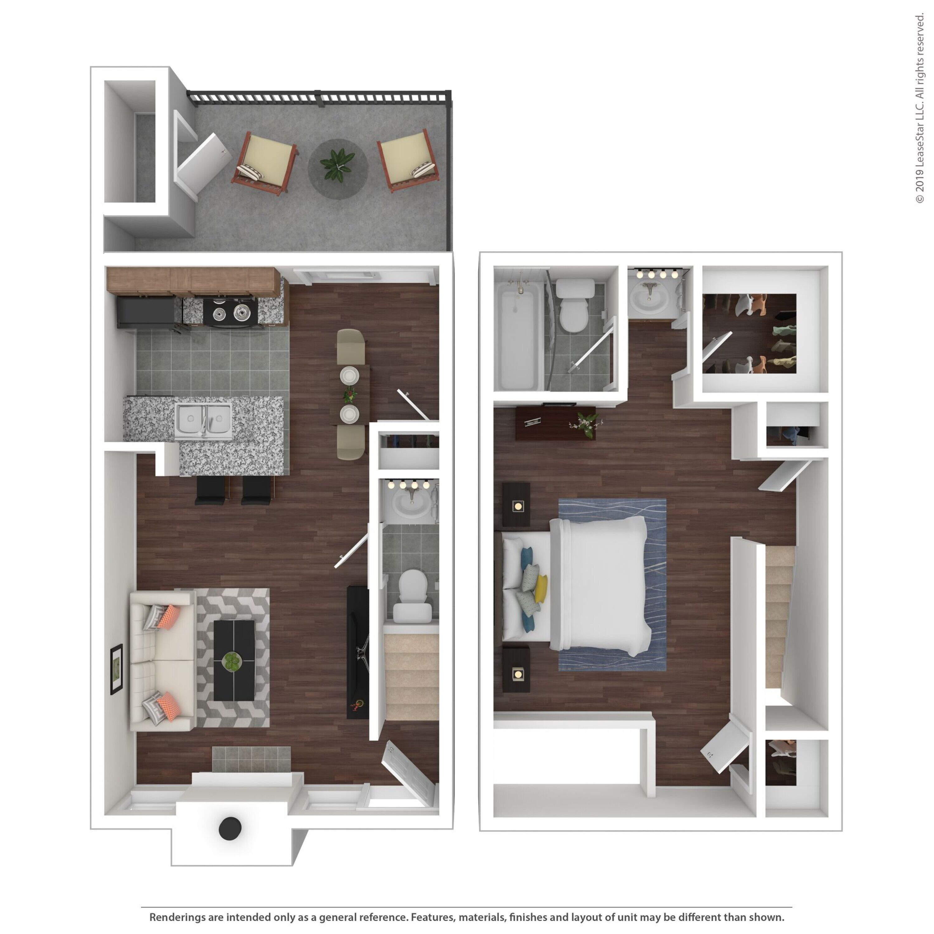 Warwick at Westchase – 2834