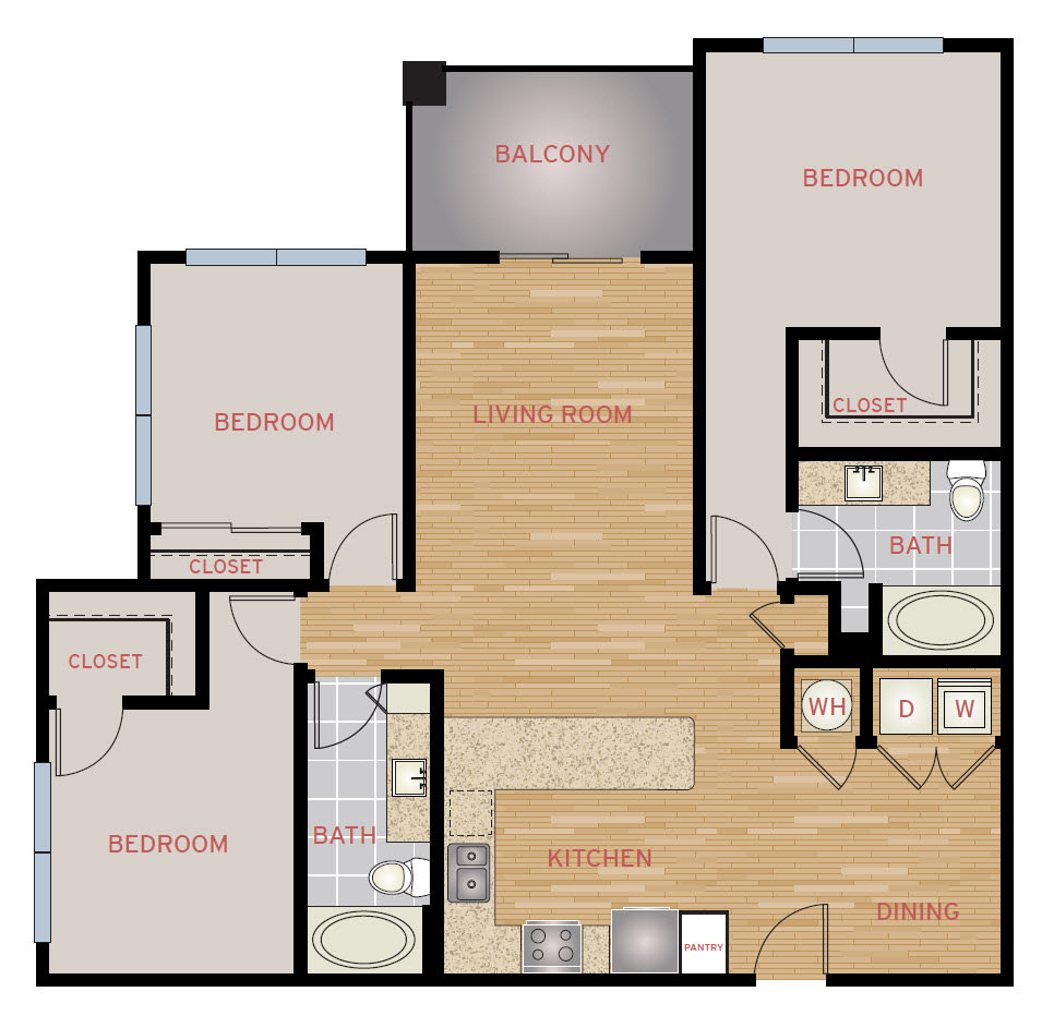 Paseo at Winter Park Village – A402