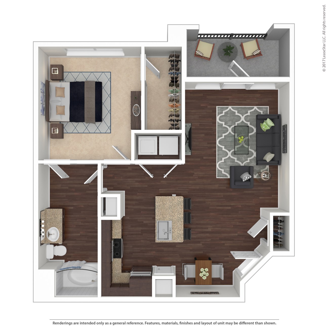 Avita Alamo Heights – 2347