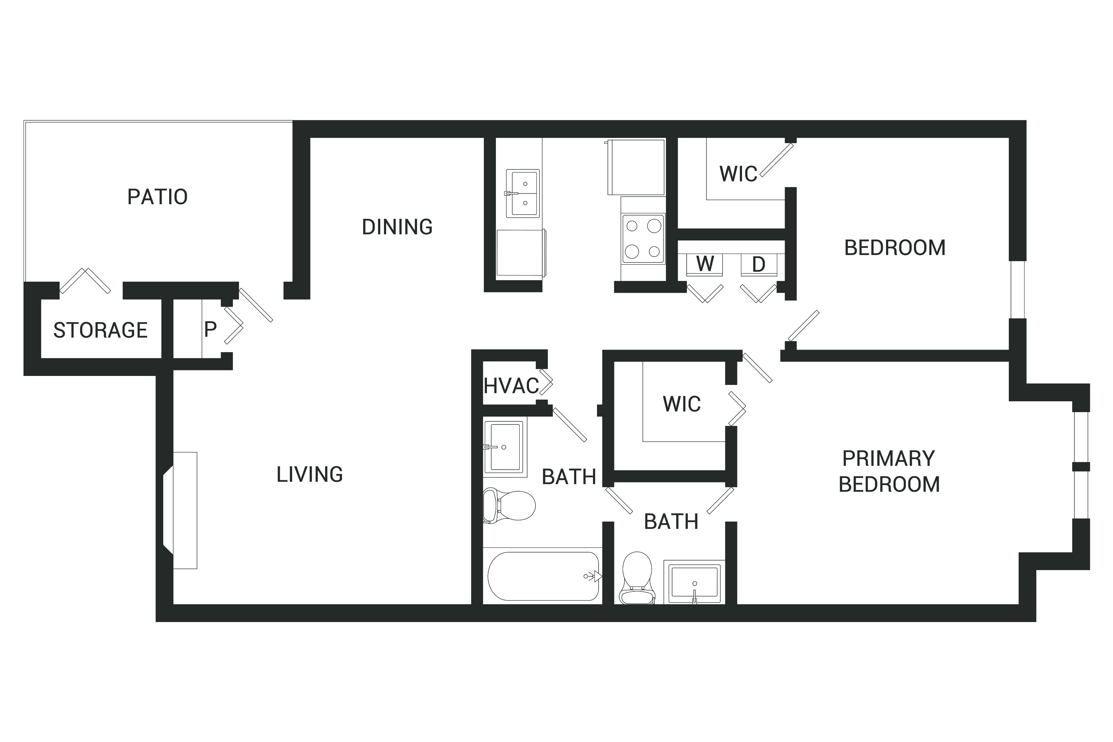 Spring House Apartments – 428101