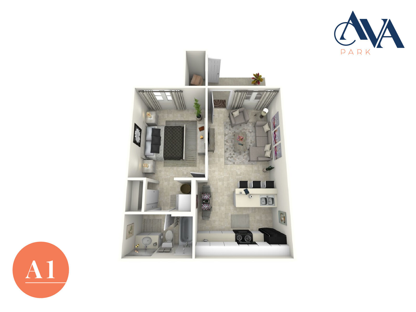 Ava Park – 214N