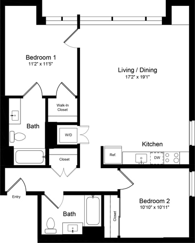 One Henry Adams – 602
