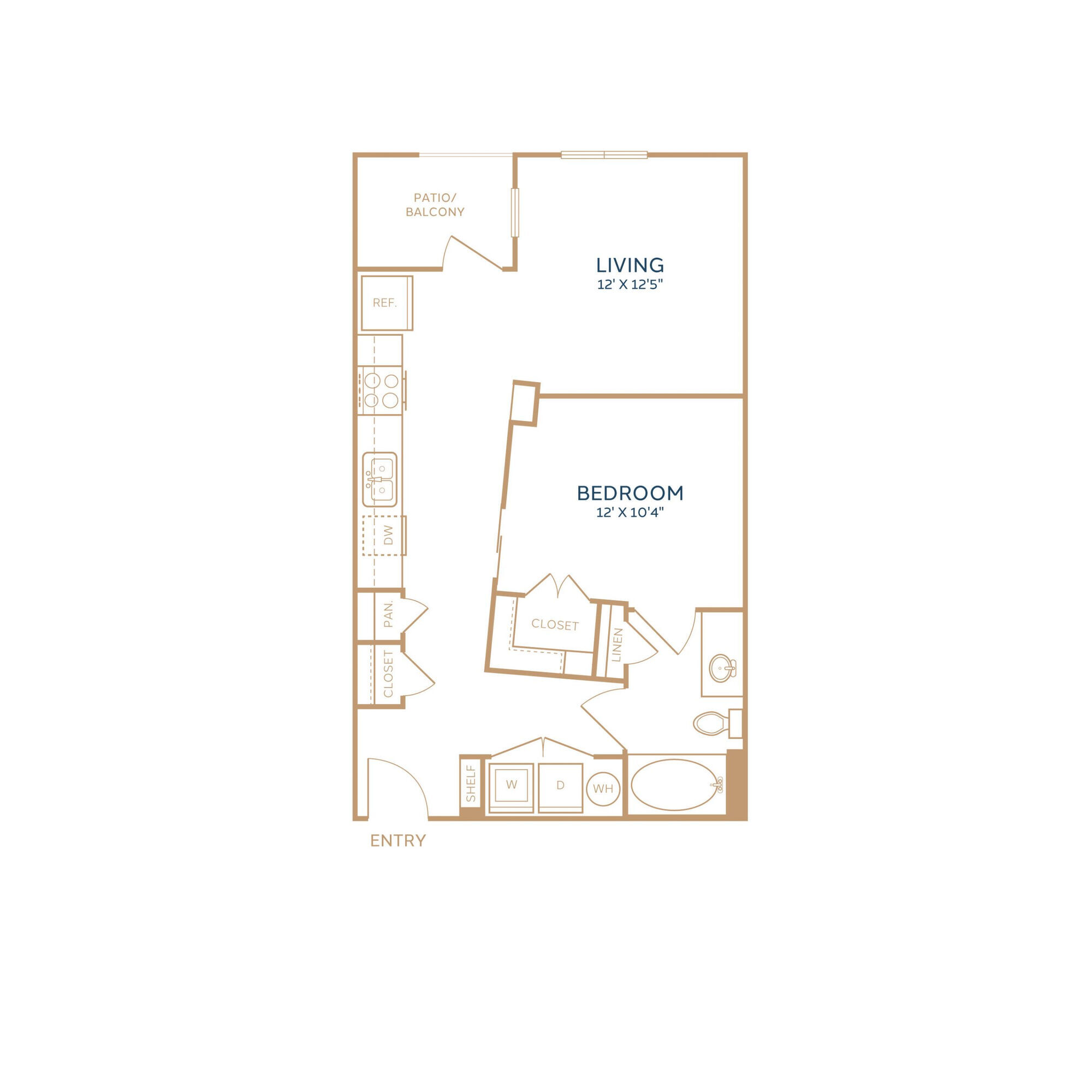 Duvall – 8306