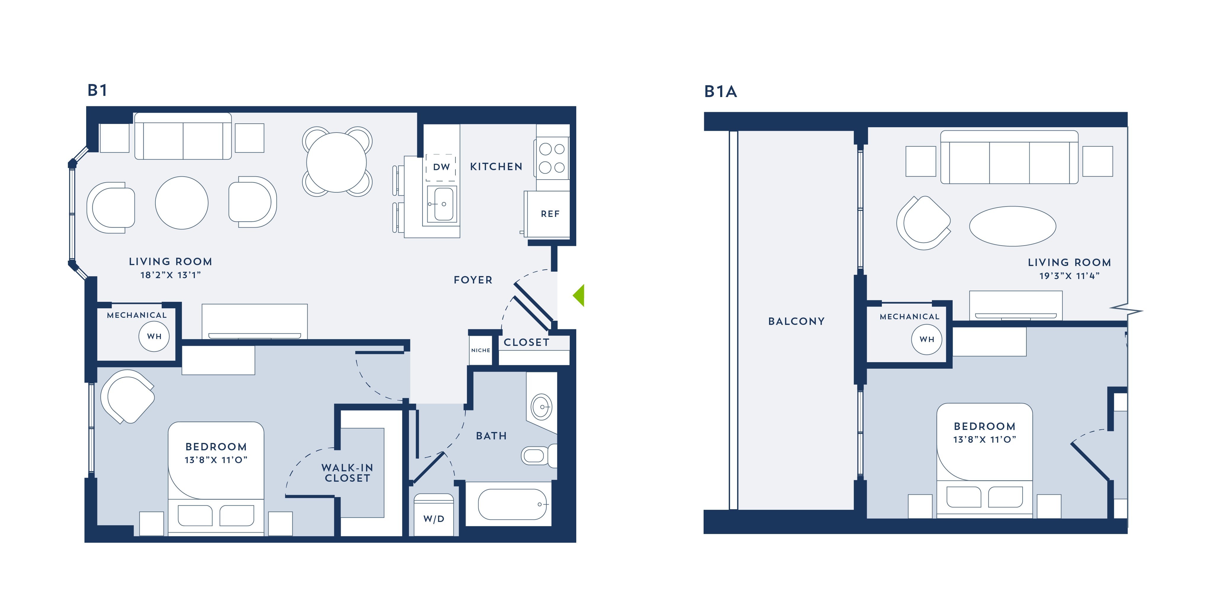 The Whitney – 1022