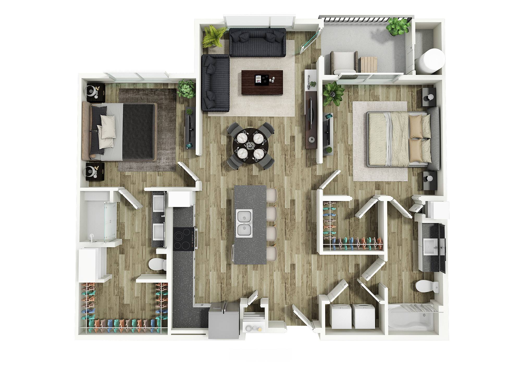 Governor by Moderne – 1-514