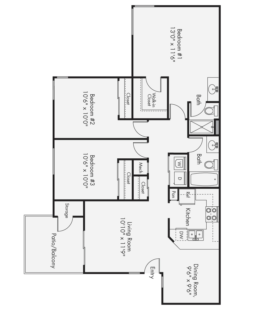 eaves San Marcos – 845-K