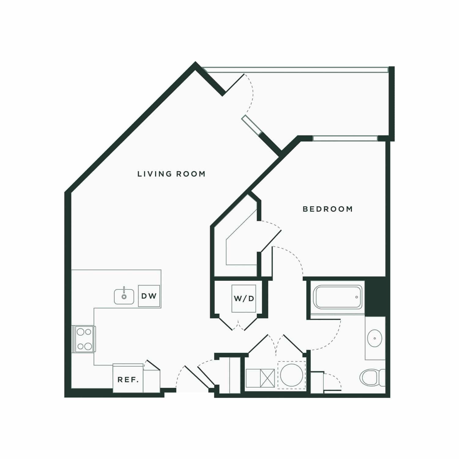 The Cynwyd Apartments – 330