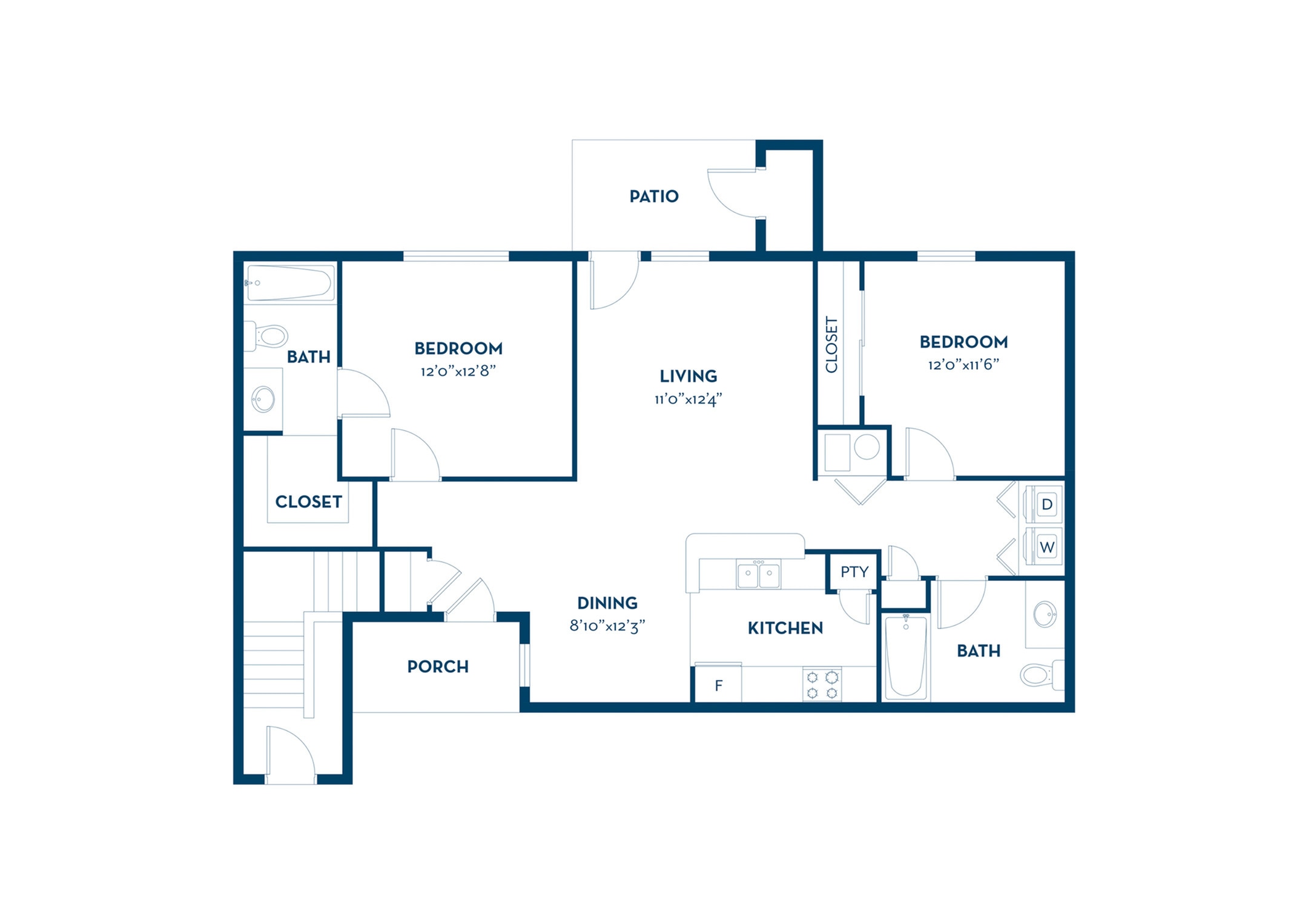 Hartshire Lakes Apartments – 3181-12