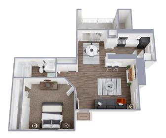 Westlake Villas – 1031
