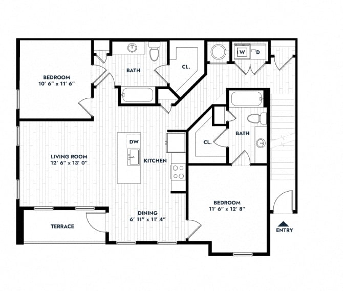 Alta 99th – 3055