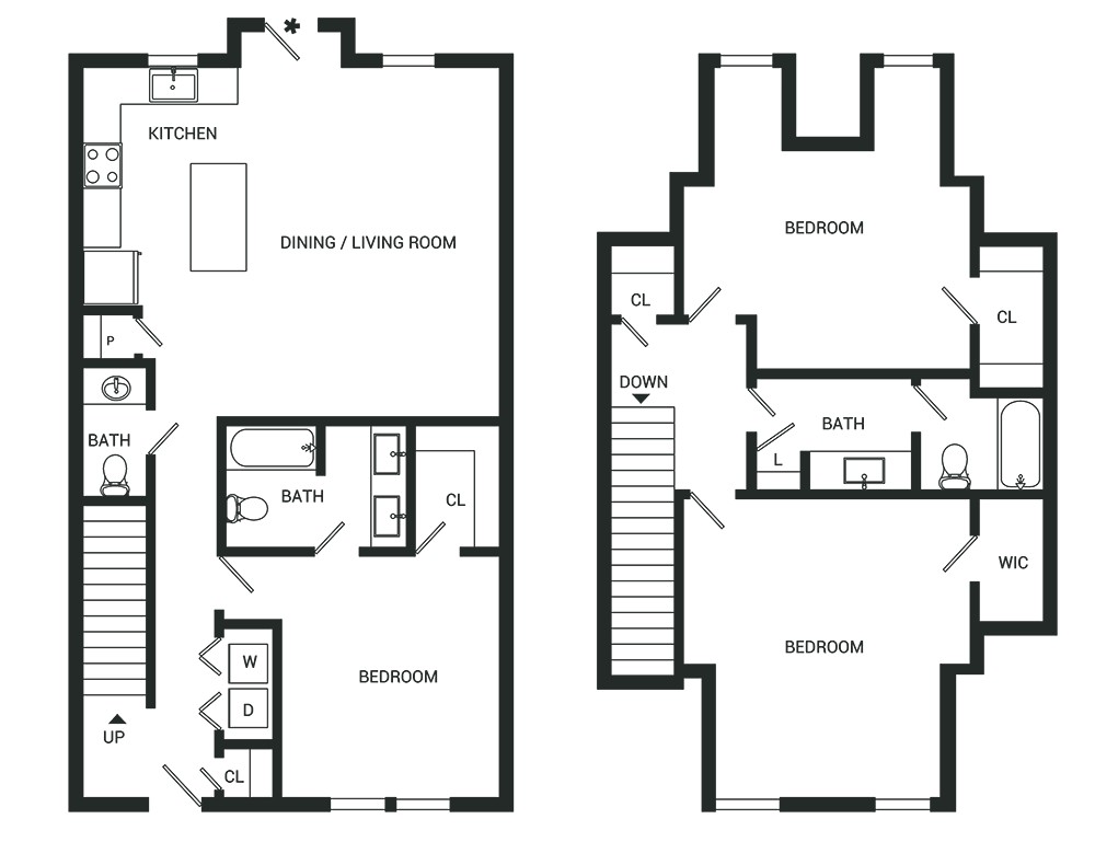 Arabella Townhomes – HOME101K
