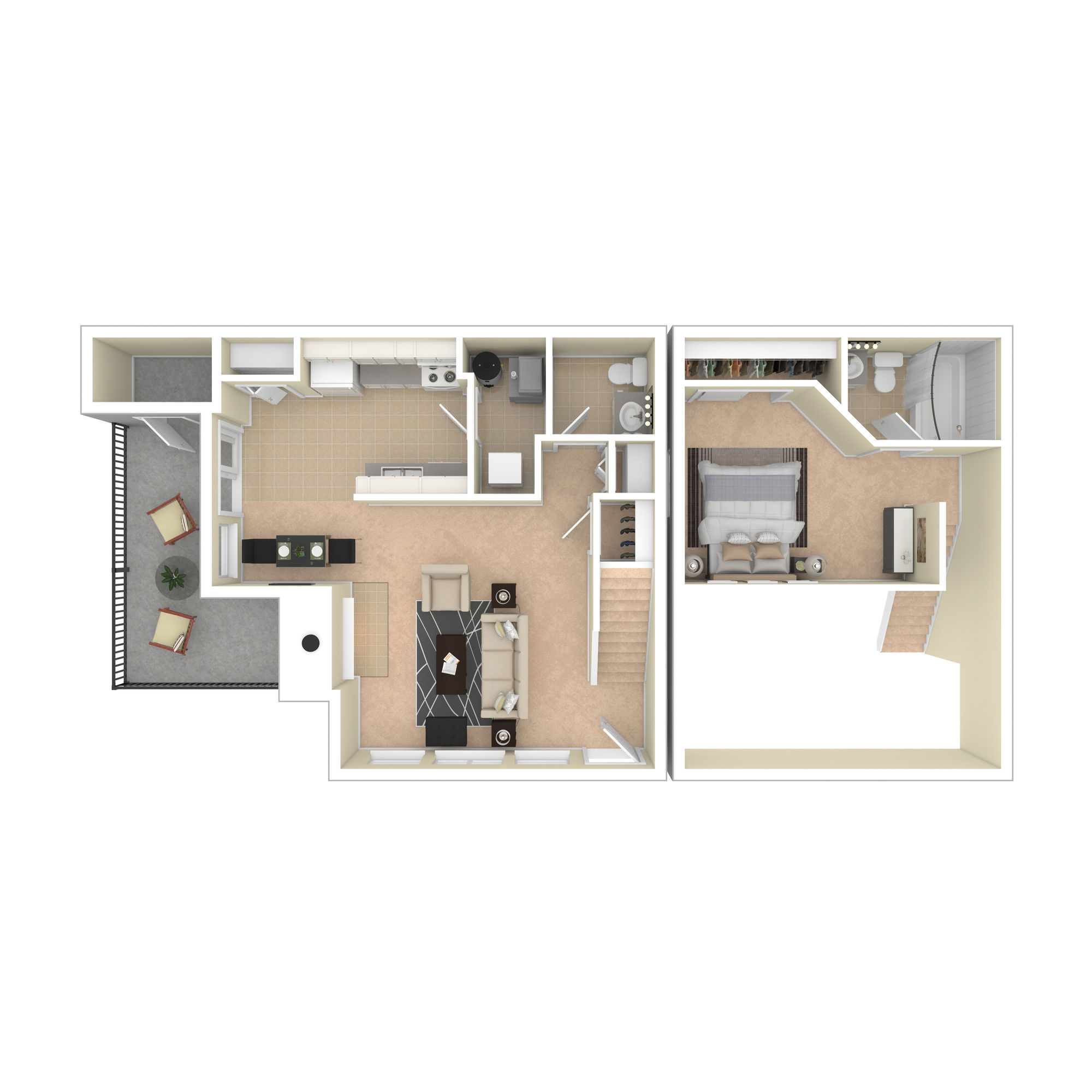Village on Cypress – 10104T