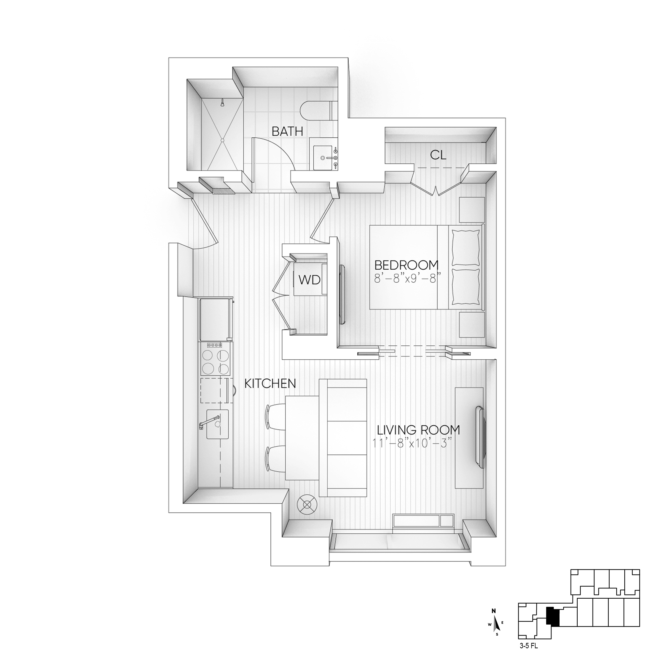 DVORA 175 Second – 0405