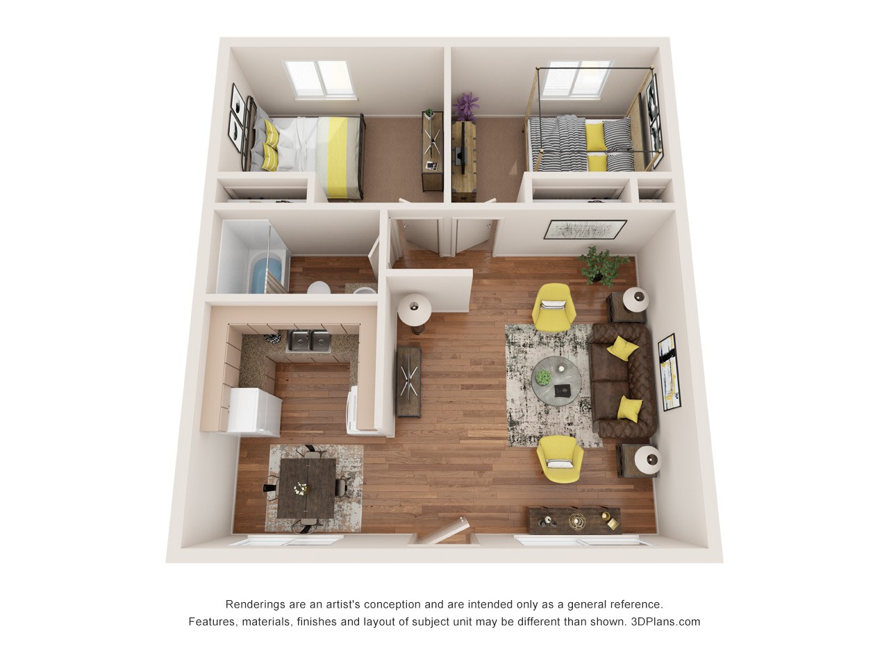 410 Heights – 051